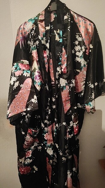 Kimono Sabahlık
