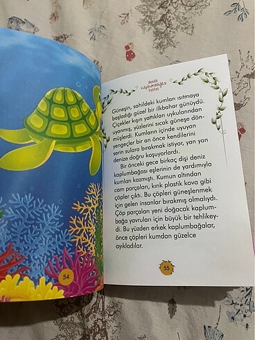  Beden masal köşkü kitap