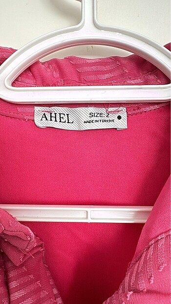 Diğer Ahel elbise