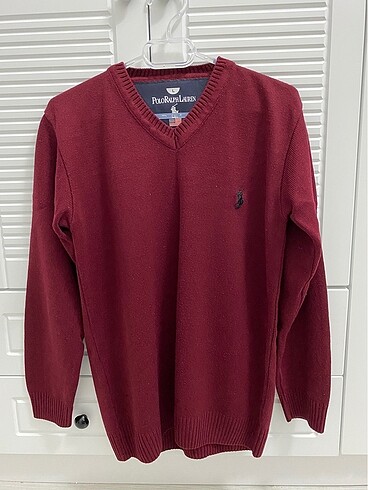 Polo kazak