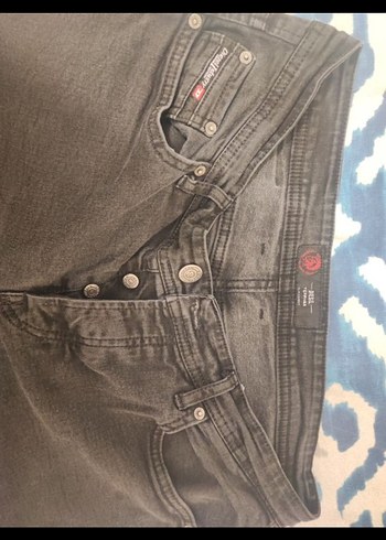 Diesel marka Erkek Jean pantolon - Görsel 2