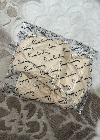 Pierre Cardin Bustiyer - Görsel 3