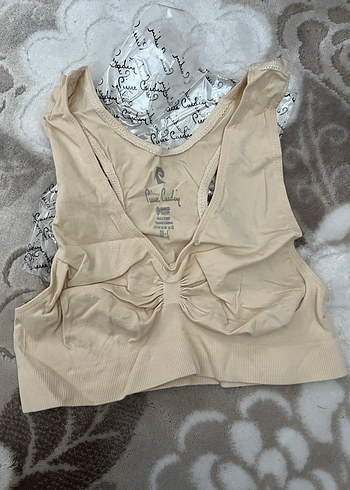 Pierre Cardin Bustiyer - Görsel 5