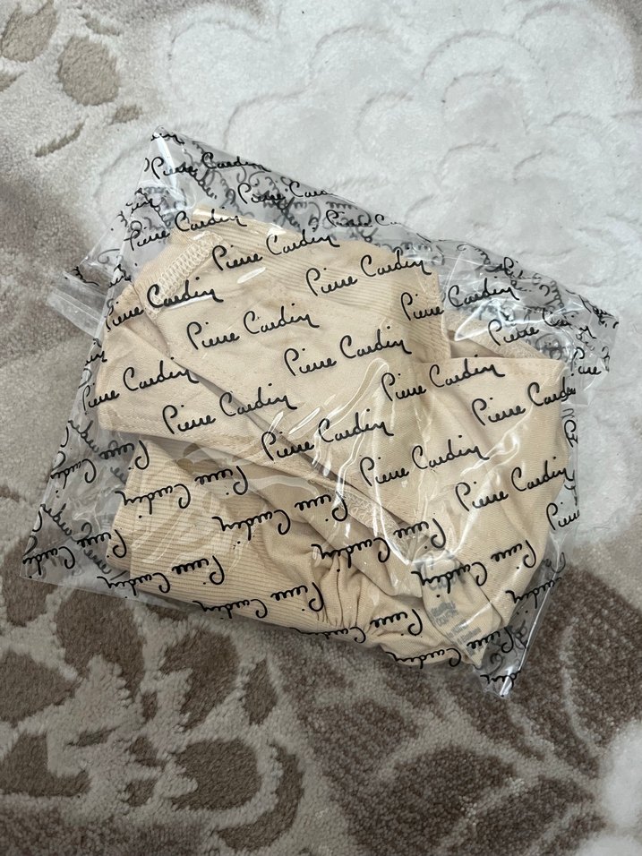 Pierre Cardin Bustiyer - Görsel 3