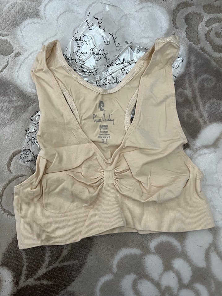 Pierre Cardin Bustiyer - Görsel 5