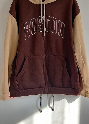 Diğer Kalın sweatshirt