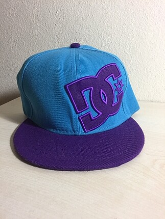 DC cap