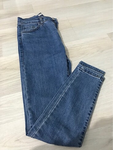 Kot jean