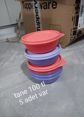 Tupperware 