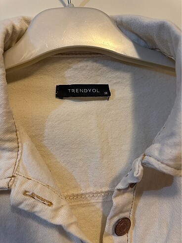 Trendyol & Milla Jean elbise