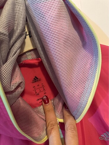 Adidas Adidas esortman üstü