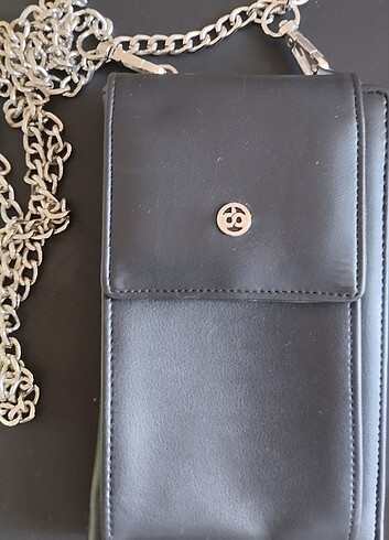 Kullanılmamış telefon çantası