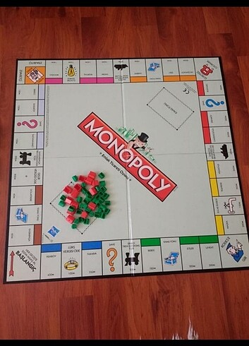Monopoly