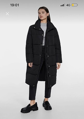 Stradivarius Mont Uzun