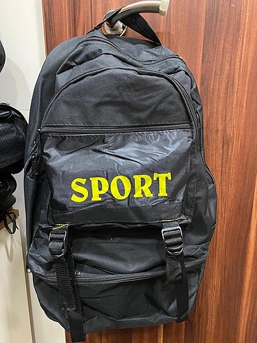 Kamp okul çantalar