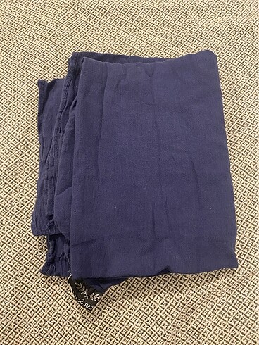 freshscarfs organik pamuk şal