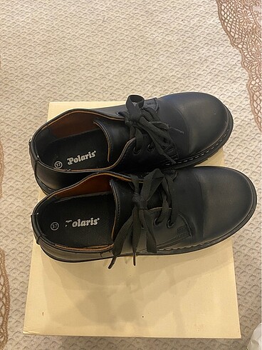 37 Beden kadın loafer polaris
