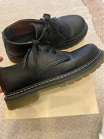 kadın loafer polaris