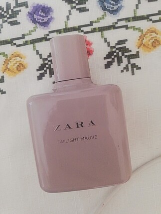 Zara parfüm