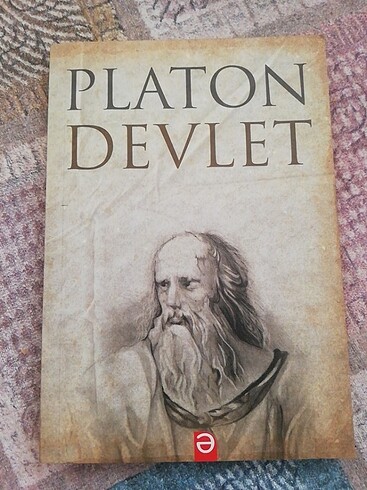  Beden Platon devlet