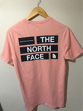 s Beden The north Face tişört