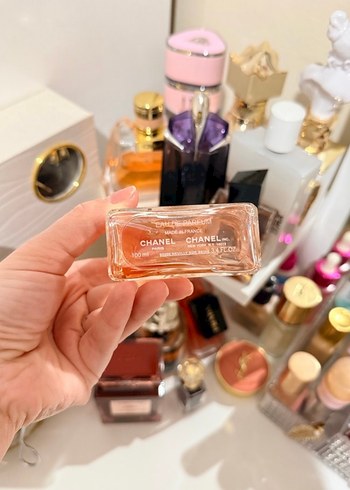 Chanel Coco Mademoiselle Kadın Parfümü - Görsel 2