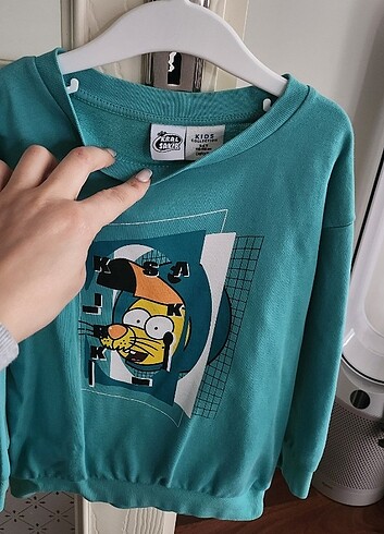 LC Waikiki Lcwaikiki Çocuk saati