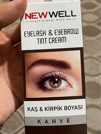 KAŞ BOYASI