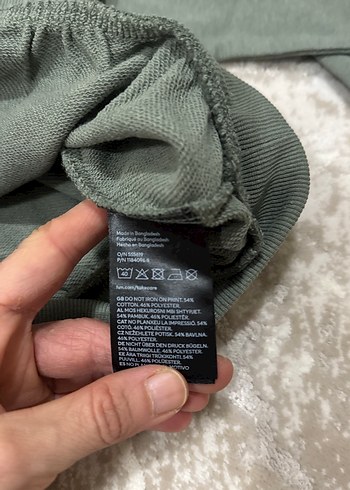 Yakalı sweatshirts - Görsel 5