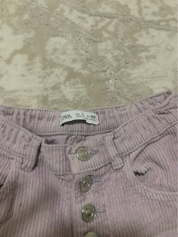Zara Zara pantolon