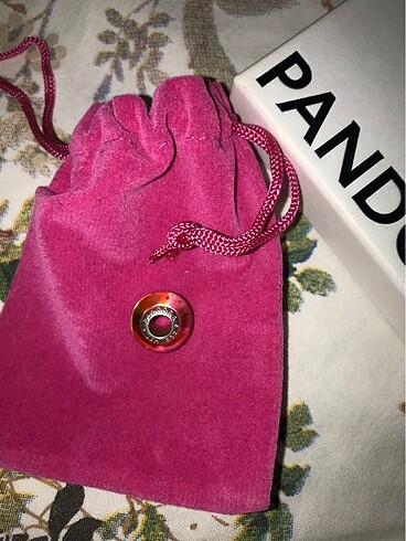 Pandora Murono charm