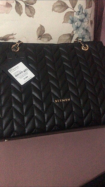 Beymen buyuk canta