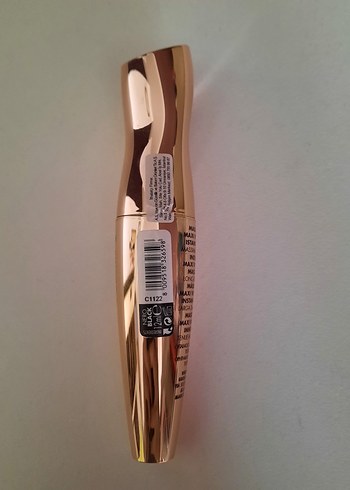 Deborah Milano Deborah Milano Instant Maxi Volume Maskara