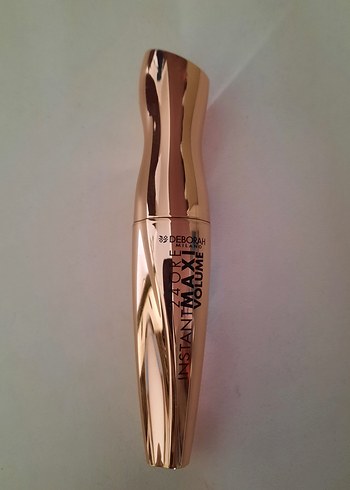 Deborah Milano Instant Maxi Volume Maskara