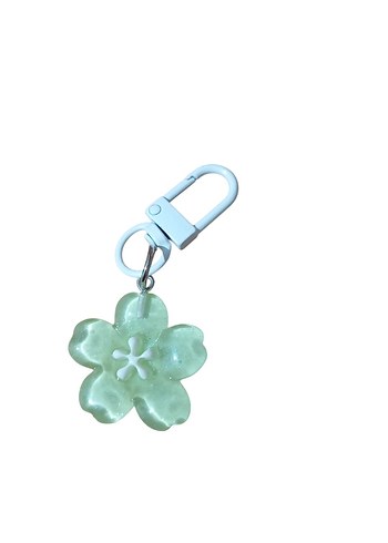 Kiraz çiçeği, Sakura Anahtarlık - Görsel 3