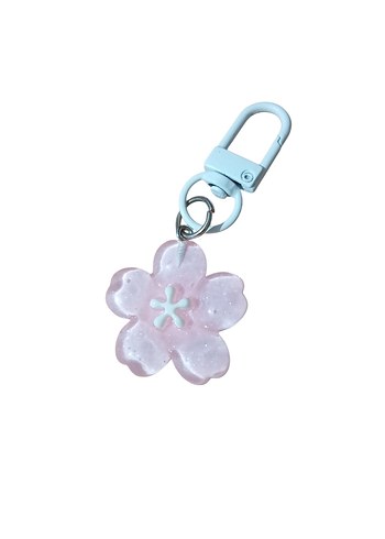 Kiraz çiçeği, Sakura Anahtarlık - Görsel 6