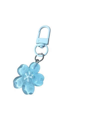 Kiraz çiçeği, Sakura Anahtarlık - Görsel 5