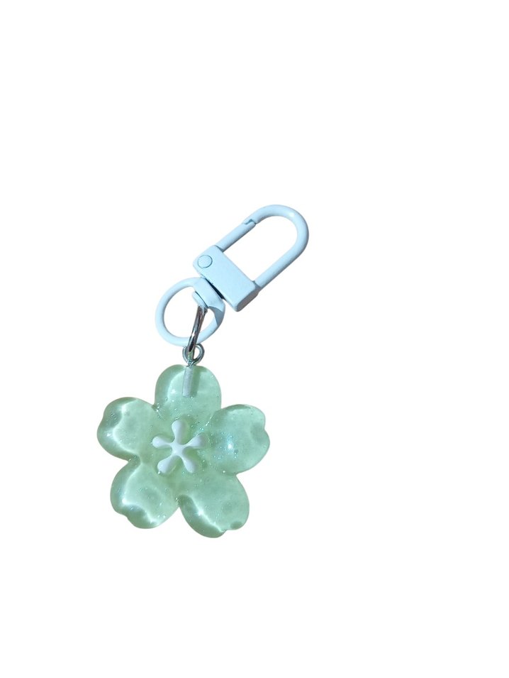 Kiraz çiçeği, Sakura Anahtarlık - Görsel 3