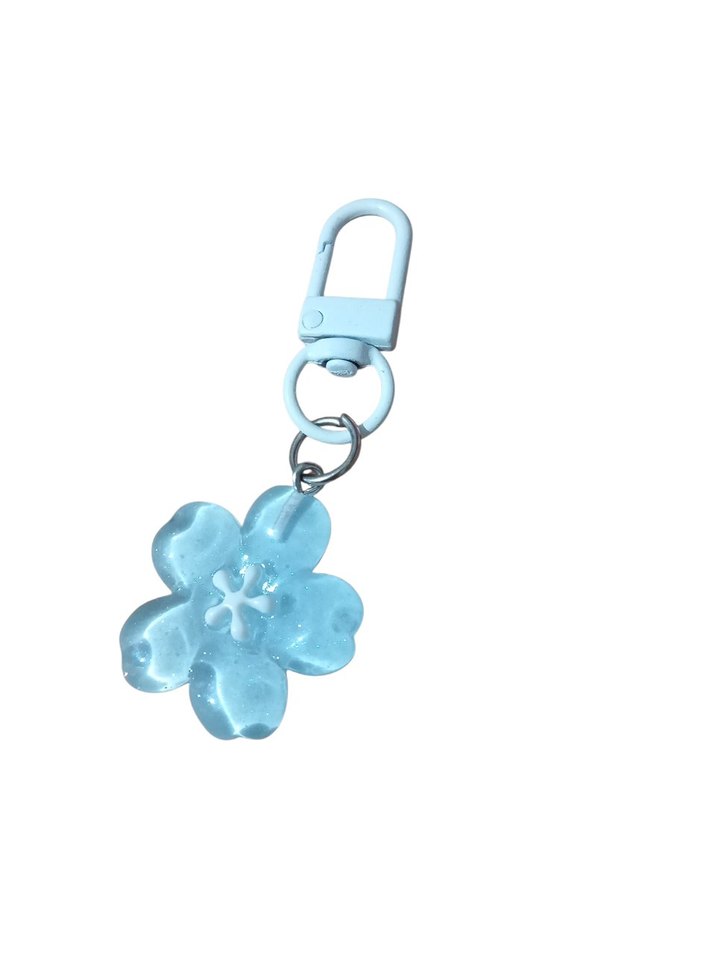 Kiraz çiçeği, Sakura Anahtarlık - Görsel 5