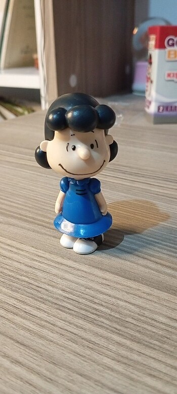 Peanuts Figür 