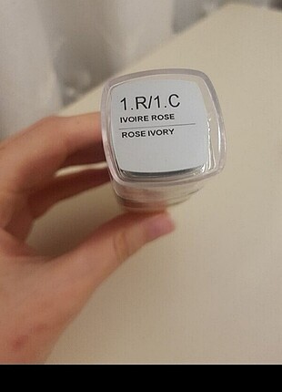 Loreal Paris Fondöten