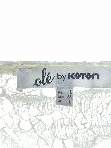 Koton Bluz %70 İndirimli. - Görsel 4