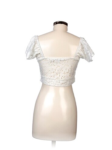 Koton Bluz %70 İndirimli. - Görsel 3