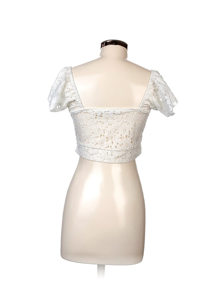 Koton Bluz %70 İndirimli. - Görsel 3