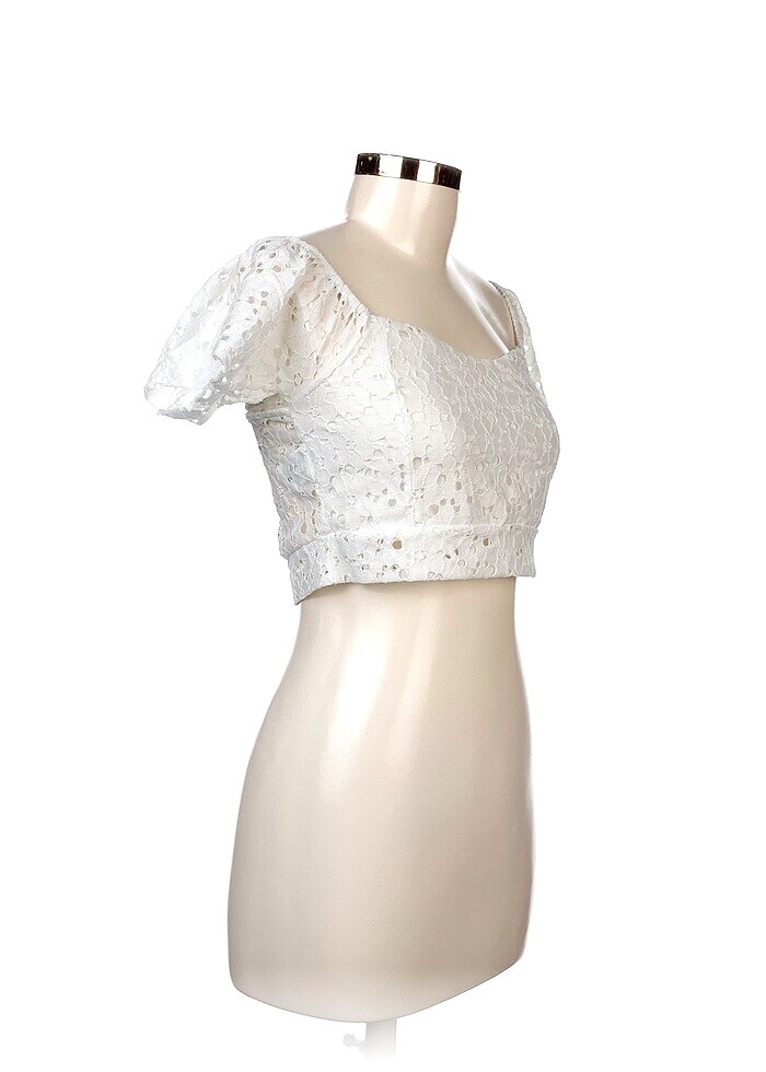 Koton Bluz %70 İndirimli. - Görsel 2