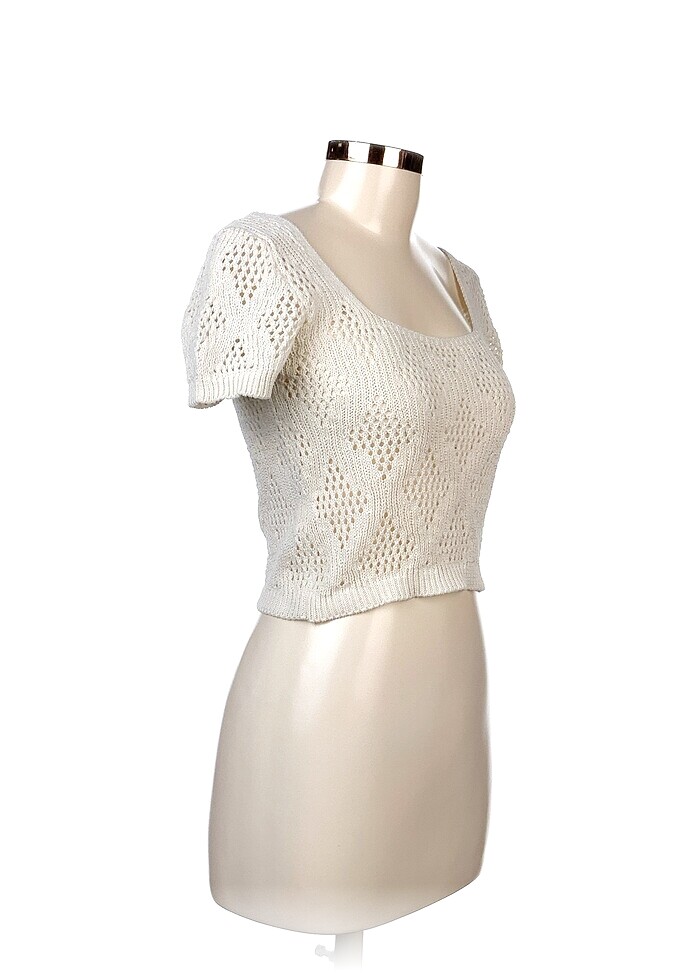 Defacto Bluz %70 İndirimli. - Görsel 2