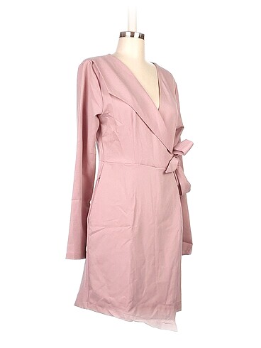 Vintage Love Kısa Tulum %70 İndirimli. - Görsel 2