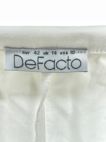 Defacto Kısa Tulum %70 İndirimli. - Görsel 4