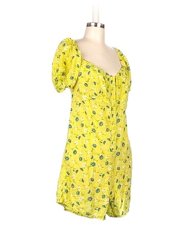 Defacto Kısa Tulum %70 İndirimli. - Görsel 2