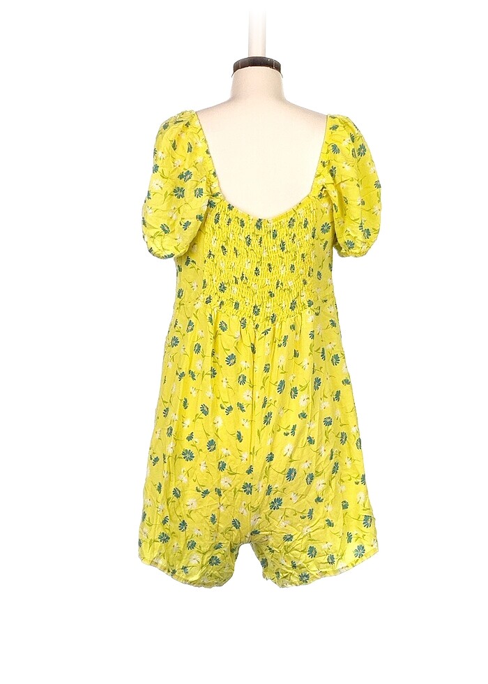 Defacto Kısa Tulum %70 İndirimli. - Görsel 3